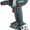 Гайковерт аккумуляторная Metabo SSD 18 LTX 200 купить в Нижневартовске
