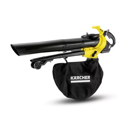 Аккумуляторная воздуходувка KARCHER BLV 36-240 купить в Нижневартовске