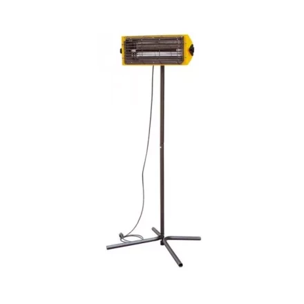 Инфракрасный обогреватель Master Hall 1500 купить в Нижневартовске