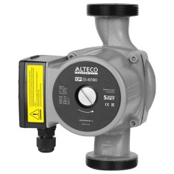 Циркуляционный насос ALTECO CP 25-8/180 44254