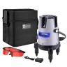 Уровень лазерный со штативом DEKO LL57 PRO SET1, 065-0103 купить в Нижневартовске