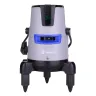 Уровень лазерный со штативом DEKO LL57 PRO SET1, 065-0103 купить в Нижневартовске
