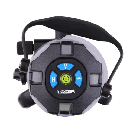 Уровень лазерный со штативом DEKO LL57 PRO SET1, 065-0103 купить в Нижневартовске