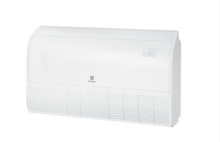 Комплект ELECTROLUX EACU/I-48H/DC/N3 инверторной сплит-системы напольно-потолочного типа купить в Нижневартовске