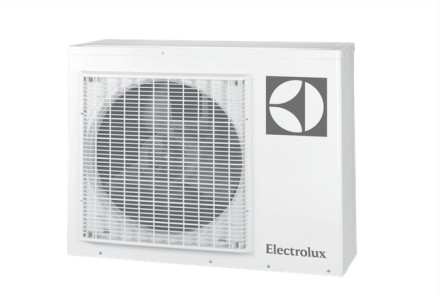 Комплект ELECTROLUX EACU/I-48H/DC/N3 инверторной сплит-системы напольно-потолочного типа купить в Нижневартовске