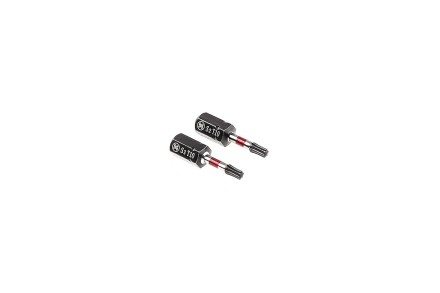 Бита HAMMER T10 25мм купить в Нижневартовске