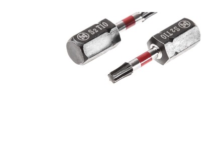 Бита HAMMER T10 25мм купить в Нижневартовске