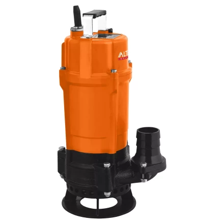 Погружной дренажный насос ALTECO COMPACT 500 MF 77267 купить в Нижневартовске