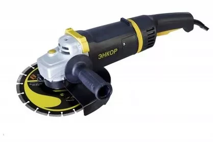 УШМ ЭНКОР 1800/180ЭМ,  1/4/80 50166 купить в Нижневартовске