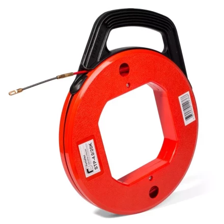 Стальная протяжка STP-4.0/30K КВТ купить в Нижневартовске