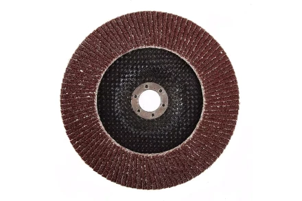 Круг Лепестковый Торцевой (КЛТ) HAMMER КЛТ 1 Ф180х22 Р40 213-013 купить в Нижневартовске