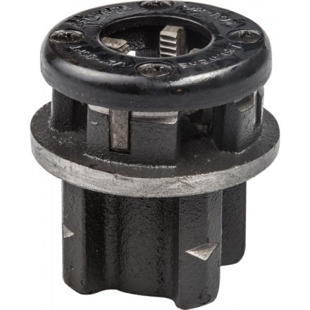 Клупп STAYER &quot;PROFESSIONAL&quot; трубный со сменными резцами, 1/2&quot; 28261-1/2 купить в Нижневартовске