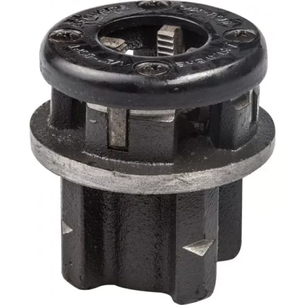 Клупп STAYER "PROFESSIONAL" трубный со сменными резцами, 1/2" 28261-1/2 купить в Нижневартовске