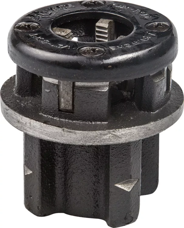 Клупп STAYER "PROFESSIONAL" трубный со сменными резцами, 1/2" 28261-1/2 купить в Нижневартовске