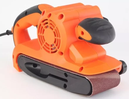 Шлифмашина ЛШМ PATRIOT BS 810 купить в Нижневартовске