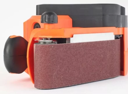 Шлифмашина ЛШМ PATRIOT BS 810 купить в Нижневартовске