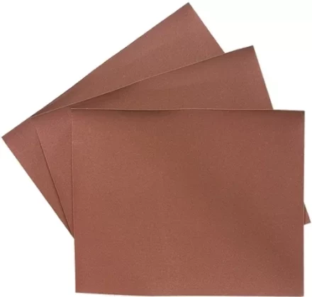 Шлифлист на бумажной основе 230x280 P1500 СИБРТЕХ 756287 купить в Нижневартовске