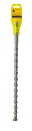 Бур SDS+  ф20х200/260 усиленный  10/60 10930 купить в Нижневартовске