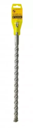 Бур SDS+  ф20х200/260 усиленный  10/60 10930 купить в Нижневартовске