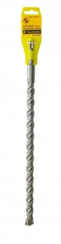 Бур SDS+  ф20х200/260 усиленный  10/60 10930 купить в Нижневартовске