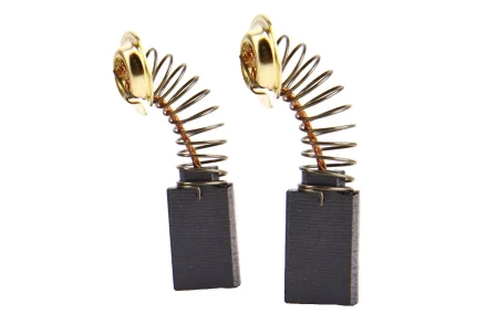 Щетки угольные HAMMER Щетки угольные (2 шт.) для MAKITA (CB-303) A.S. купить в Нижневартовске