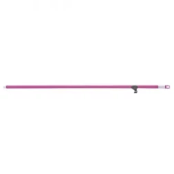 Черенок 120 см розовыйELFE 93540