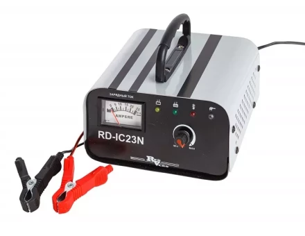 Зарядное устройство RD-IC23N RedVerg инверторного типа купить в Нижневартовске