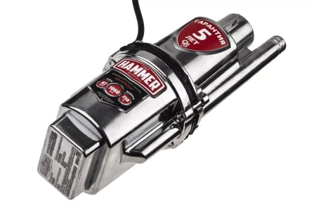 Вибрационный насос HAMMER NAP250UC(25) купить в Нижневартовске