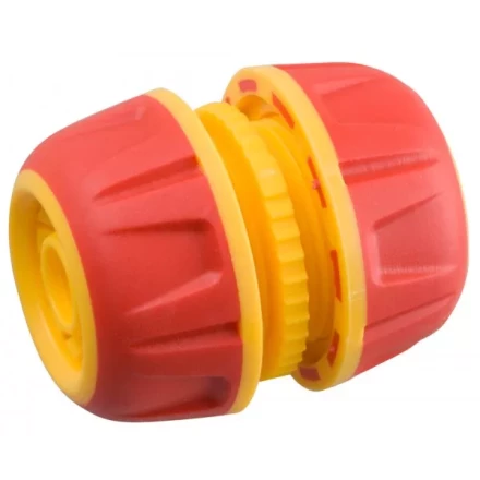 Муфта GRINDA "Premium", пластмассовая с TPR, 3/4" 8-426443 купить в Нижневартовске