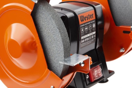 Точило WESTER TSL350C купить в Нижневартовске