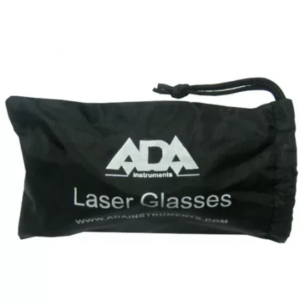 Очки для работы с лазером ADA Laser Glasses купить в Нижневартовске