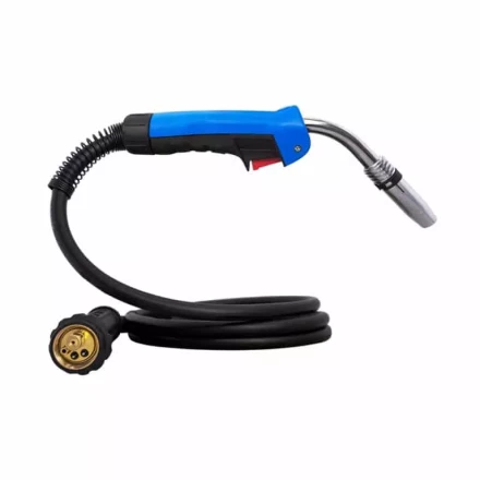 Горелка MIG 24 4м 250А без бренда FoxWeld купить в Нижневартовске