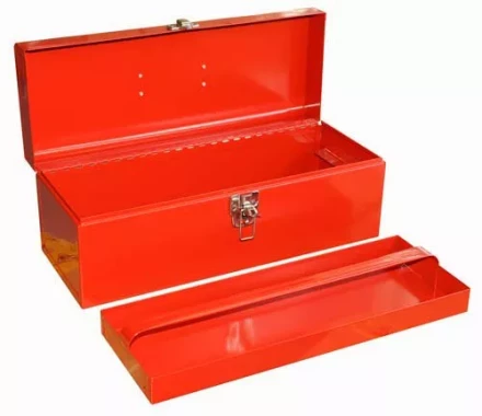 Ящик для инструмента 48х18х18см ТВ139 ЭНКОР 12330 купить в Нижневартовске