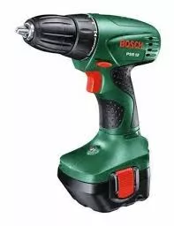 Аккумуляторная дрель BOSCH PSR 12/2 (0.603.955.521) купить в Нижневартовске