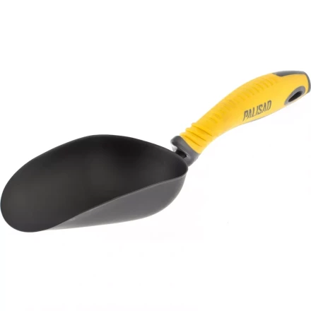 Совок глубокий двухкомпонентная рукоятка PALISAD LUXE 62009 купить в Нижневартовске