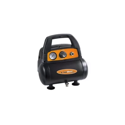 Компрессор безмасляный коаксиальный AERO 180/6 FoxWeld купить в Нижневартовске