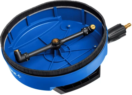 ЗУБР для пистолета МИГ-280, 12, насадка для очистки плоских поверхностей (70407-280) купить в Нижневартовске