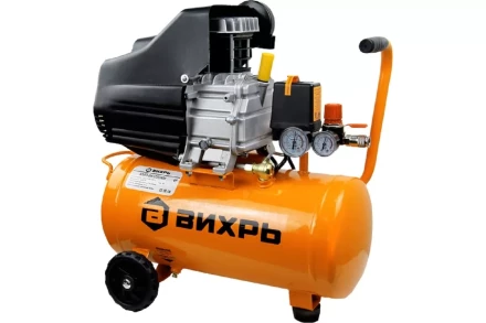 Компрессор Вихрь КМП-24/230АМ 74/3/11 купить в Нижневартовске