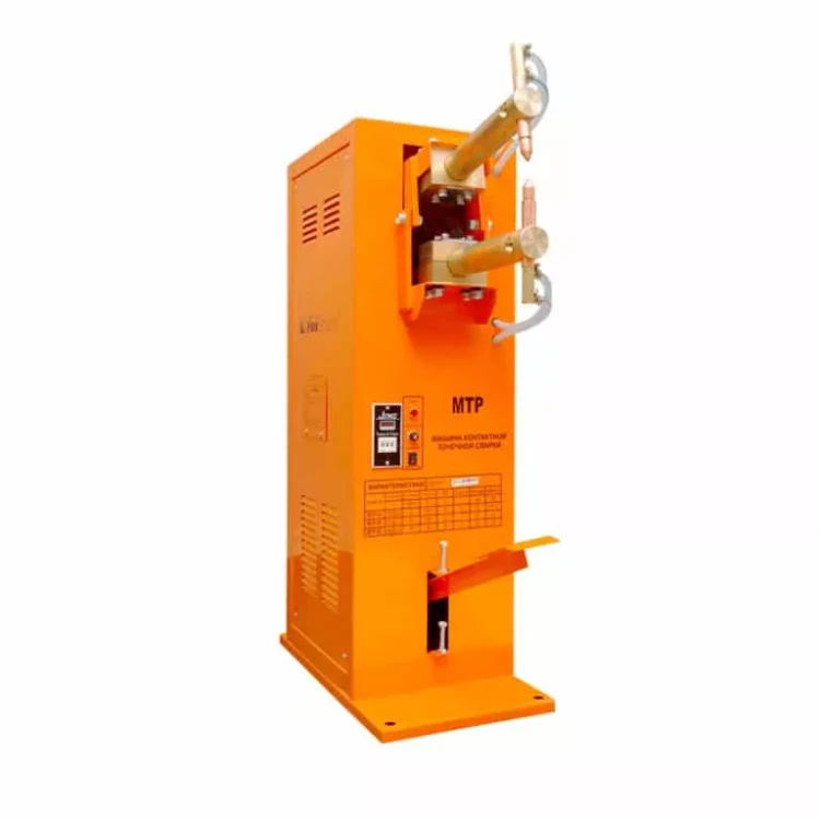 Машина контактной сварки MTP-16 FoxWeld купить в Нижневартовске