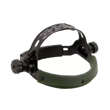 Оголовье с крепёжными деталями к маскам Корунд купить в Нижневартовске