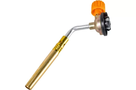 Насадка на газовый баллон (газовая горелка) Вихрь НГ-2 73/5/5/2 купить в Нижневартовске