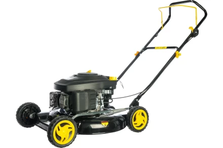 Газонокосилка бензиновая HUTER GLM-4.0 G купить в Нижневартовске