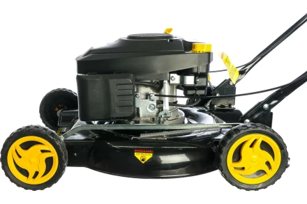 Газонокосилка бензиновая HUTER GLM-4.0 G купить в Нижневартовске