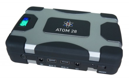 Пусковое устройство ATOM 28 купить в Нижневартовске