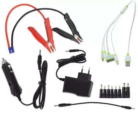 Пусковое устройство ATOM 28 купить в Нижневартовске