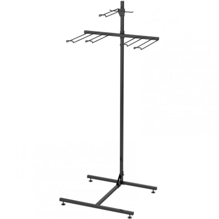 Стенд для лопат Россия 90300 купить в Нижневартовске