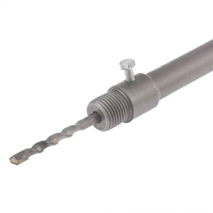 Центрирующее сверло для коронок хвостовик M22 х 400 мм SDS PLUS MATRIX 70351 купить в Нижневартовске