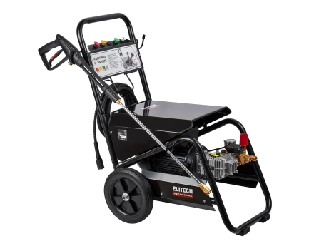Мойка высокого давления электрическая ELITECH HD HPW 3500 купить в Нижневартовске