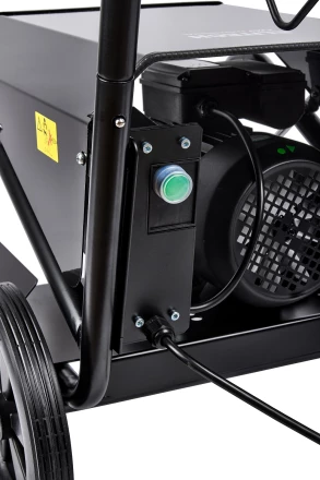 Мойка высокого давления электрическая ELITECH HD HPW 3500 купить в Нижневартовске