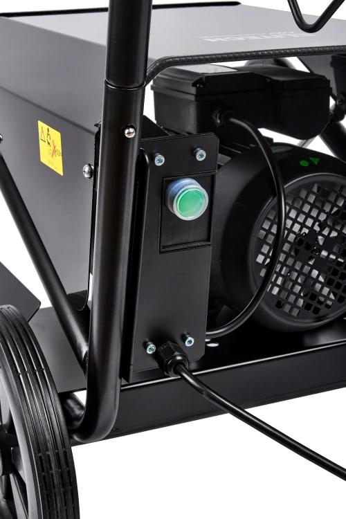 Мойка высокого давления электрическая ELITECH HD HPW 3500 купить в Нижневартовске